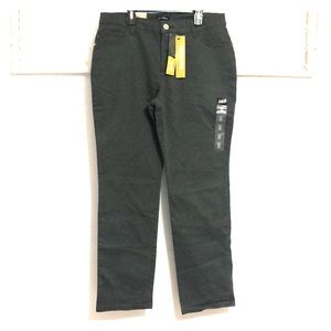 LEE Classic Fit Straight Leg Sage
